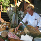  Liane Ingham, Founder, The Artisan Kitchen and Cafe